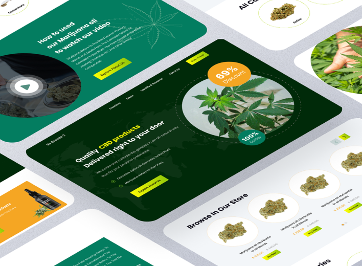 ShopUs - Laravel Multivendor Fashion eCommerce Website User App