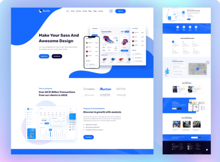 GoTour - Flutter App for Tours and Travels