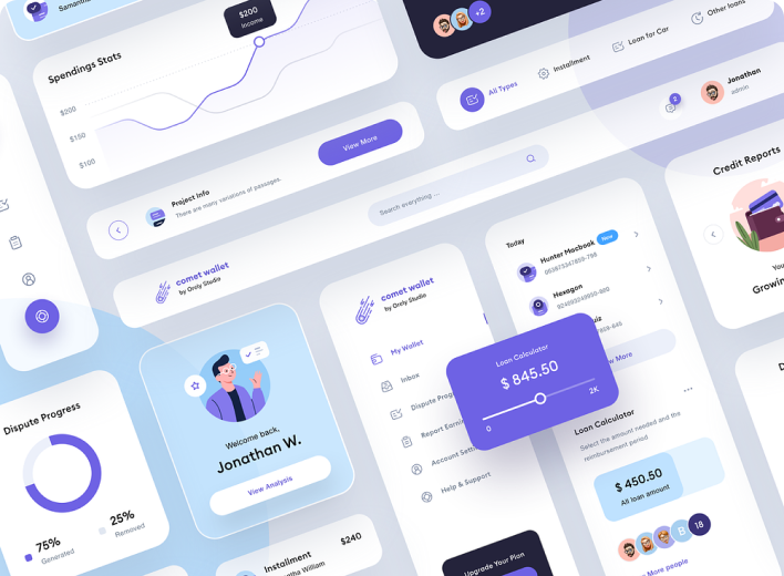 Single-Branch Restaurant Management Software